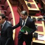 Συνεδριάζει η ΚΟ του ΠΑΣΟΚ για την εκλογή Προέδρου της Βουλής