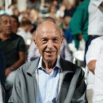 Σήμερα η κηδεία του Κώστα Σημίτη