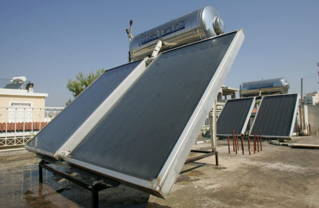 Ξεκίνησε η υποβολή αιτήσεων στο πρόγραμμα «Αλλάζω Σύστημα Θέρμανσης και Θερμοσίφωνα»