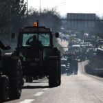 Λάρισα: Το απόγευμα οι αποφάσεις για το μέλλον των αγροτικών κινητοποιήσεων