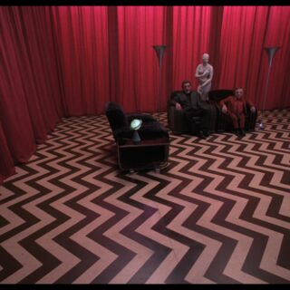 Directed by David Lynch: Το αφιέρωμα στη Στέγη που πάντα θέλαμε