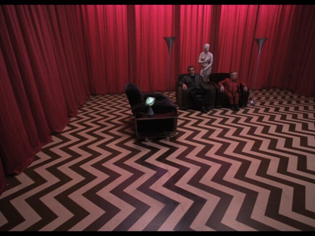 Directed by David Lynch: Το αφιέρωμα στη Στέγη που πάντα θέλαμε