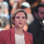 Κατέρρευσαν οι διαπραγματεύσεις για σχηματισμό τρικομματικής κυβέρνησης στην Αυστρία