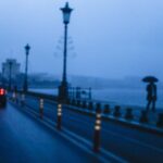 Θεσσαλονίκη: Μοιράζονται κουβέρτες σε άστεγους ενόψει κακοκαιρίας