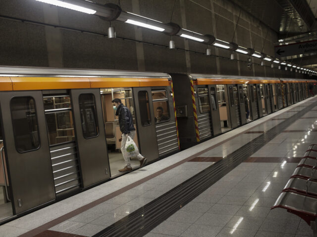 Κυκλοφοριακές ρυθμίσεις στη γραμμή 2 του Μετρό