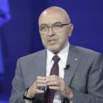 Παραιτήθηκε ο υφυπουργός Εξωτερικών, Κώστας Φραγκογιάννης