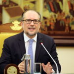 Αυστρία: Ο υπουργός Εξωτερικών αναλαμβάνει υπηρεσιακός καγκελάριος