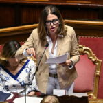 Ιταλία: Σε δίκη παραπέμπεται η υπουργός Τουρισμού Ντανιέλα Σαντανκέ