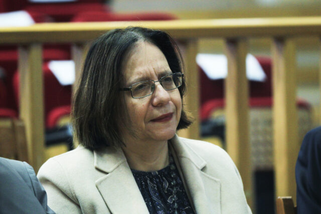 Άρειος Πάγος: Eπείγουσα προκαταρκτική εξέταση για τον θάνατο του Β. Καλογήρου