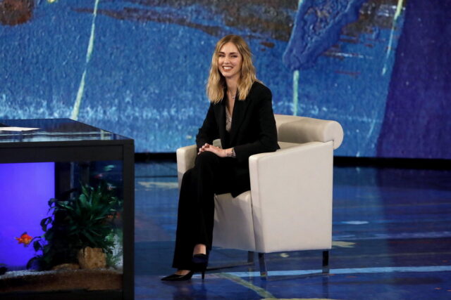 Κιάρα Φεράνι: Σε δίκη για απάτη η διάσημη influencer