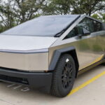 Λας Βέγκας: Tesla Cybertruck εξερράγη έξω από το Trump Hotel [ΒΙΝΤΕΟ]