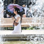 Copernicus: Το 2024 ήταν η πιο θερμή χρονιά που καταγράφτηκε ποτέ