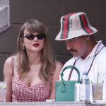 Η Τέιλορ Σουίφτ στο πλευρό των πυρόπληκτων του Λος Άντζελες