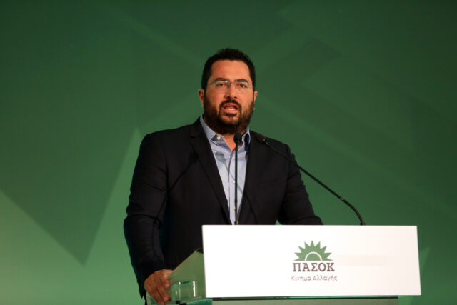 Ανδ. Σπυρόπουλος για Τέμπη: «Πώς ο πρωθυπουργός διαβεβαίωνε ότι δεν υπήρχε εύφλεκτο υλικό και τώρα λέει να περιμένουμε τα στοιχεία;»