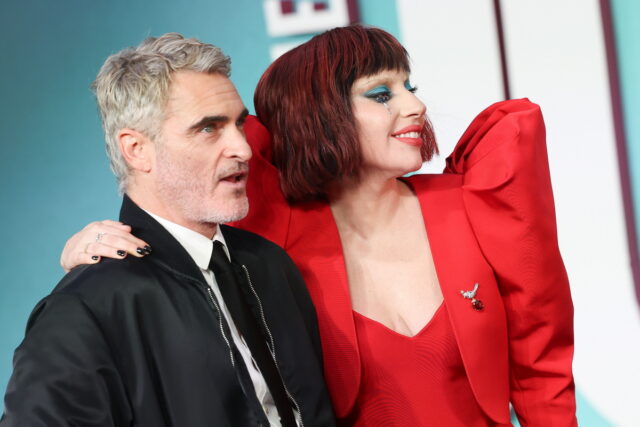 Χρυσά Βατόμουρα 2025: Αυτές είναι οι υποψηφιότητες