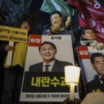 Νότια Κορέα: Δικαστήριο ενέκρινε νέο ένταλμα σύλληψης για τον Γιουν Σουκ Γέολ