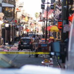 Επίθεση στη Νέα Ορλεάνη: Έρευνα για πιθανή «τρομοκρατική» ενέργεια