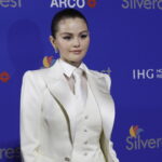 Η Σελίνα Γκόμεζ ξεσπά σε κλάματα για τις απελάσεις Μεξικανών από τις ΗΠΑ