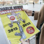 Γαλλία: Δέκα χρόνια από την επίθεση εναντίον του Charlie Hebdo