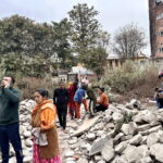 Κίνα: Στους 95 οι νεκροί από τον ισχυρό σεισμό στο Θιβέτ