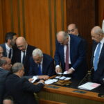 Λίβανος: Το κοινοβούλιο εκλέγει τον πρόεδρο της χώρας