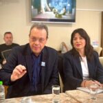 Σ. Φάμελλος από τη Θεσσαλία: «Η κυβέρνηση έχει εγκαταλείψει εδώ και 1,5 χρόνο την περιοχή»