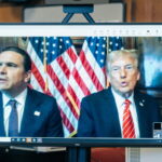 Ντόναλντ Τραμπ: Ένοχος, χωρίς ποινή για την υπόθεση Στόρμι Ντάνιελς