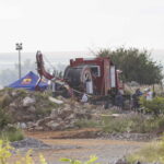 Νότια Αφρική: Εξήντα νεκροί ανασύρθηκαν από παράνομο χρυσωρυχείο