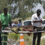 Νότια Αφρική: Συνεχίζονται οι έρευνες στο παράνομο χρυσωρυχείο