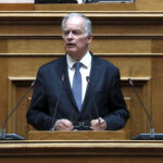 Ορκίζεται σήμερα νέος Πρόεδρος της Δημοκρατίας ο Κ. Τασούλας