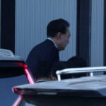 Νότια Κορέα: Συνελήφθη ο έκπτωτος πρόεδρος