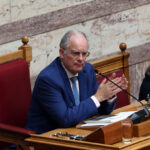 Πρόεδρος της Δημοκρατίας: Αύριο η ορκωμοσία Τασούλα