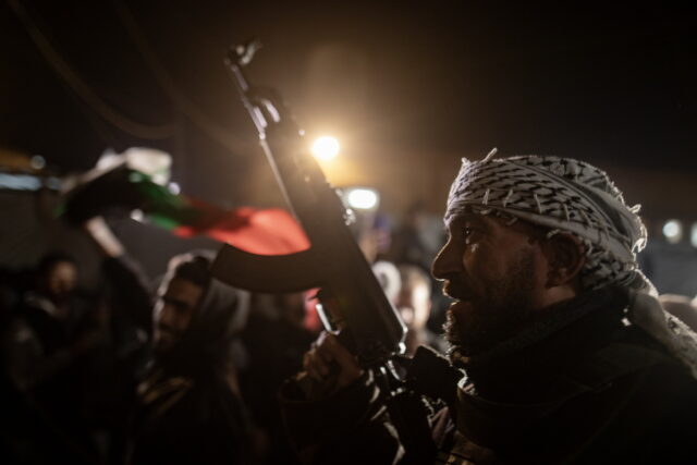 Γάζα: Η Χαμάς δηλώνει δεσμευμένη στη συμφωνία εκεχειρίας