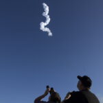 Ίλον Μασκ: Εξερράγη σε δοκιμαστική πτήση ο πύραυλος της SpaceX [ΒΙΝΤΕΟ]