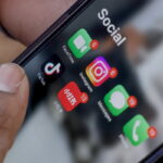 Ντόναλντ Τραμπ: Υπέρ της εξαγοράς του TikTok από τον Ίλον Μασκ