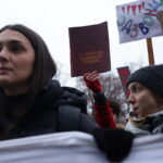 Σερβία: Φοιτητές καλούν σε γενική απεργία