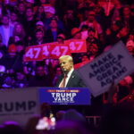 ΗΠΑ: Αντίστροφη μέτρηση για την ορκωμοσία Τραμπ