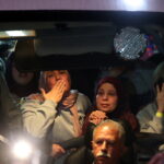 Ισραήλ και Χαμάς συμφώνησαν στην ανταλλαγή 600 Παλαιστινίων με σορούς τεσσάρων Ισραηλινών