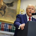 ΗΠΑ: Ο Τραμπ έδωσε την πρώτη του συνέντευξη μετά την ορκωμοσία