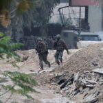 Παλαιστίνιοι μιλούν ενώπιον του ΟΗΕ για σεξουαλικές κακοποιήσεις που διαπράχθηκαν από Ισραηλινούς