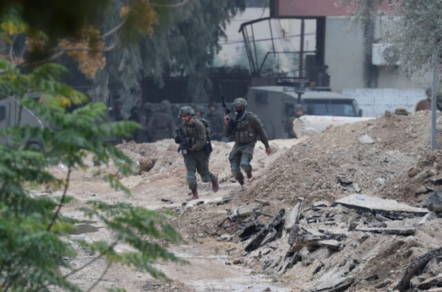 Παλαιστίνιοι μιλούν ενώπιον του ΟΗΕ για σεξουαλικές κακοποιήσεις που διαπράχθηκαν από Ισραηλινούς