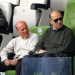 Παναθηναϊκός: Το συγκινητικό «αντίο» στον Δομάζο