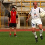 Πέθανε ο Μίμης Δομάζος