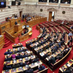 Βουλή: Σε ιστορικό χαμηλό η νομοθετική συναίνεση της αντιπολίτευσης