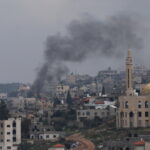 Ο ΟΗΕ καταγγέλλει τη χρήση από το Ισραήλ «μεθόδων πολέμου» στη Τζενίν