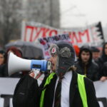 Διαδηλώσεις στη Σερβία: Το Βελιγράδι ετοιμάζεται για αποκλεισμό 24 ωρών