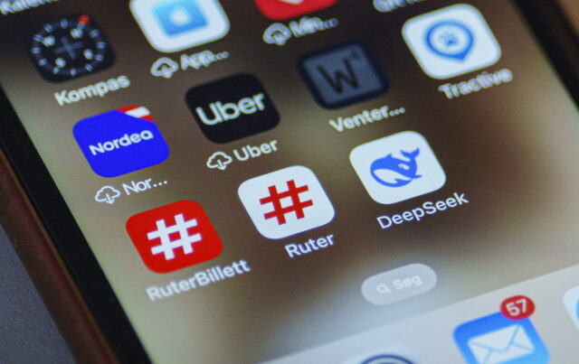 DeepSeek: Αναστάτωση προκαλεί στη Σίλικον Βάλεϊ η χαμηλού κόστους κινεζική εταιρεία Τεχνητής Νοημοσύνης