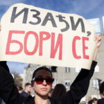 Σερβία: Πρόωρες βουλευτικές εκλογές ζητούν οι φοιτητές