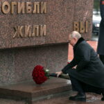 Πούτιν για Αουσβιτς: «Ο σοβιετικός στρατός ήταν αυτός που συνέτριψε το απόλυτο κακό»