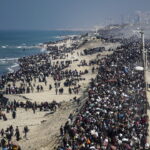 Γάζα: Εκατοντάδες χιλιάδες Παλαιστίνιοι επιστρέφουν στο βόρειο τμήμα του θύλακα